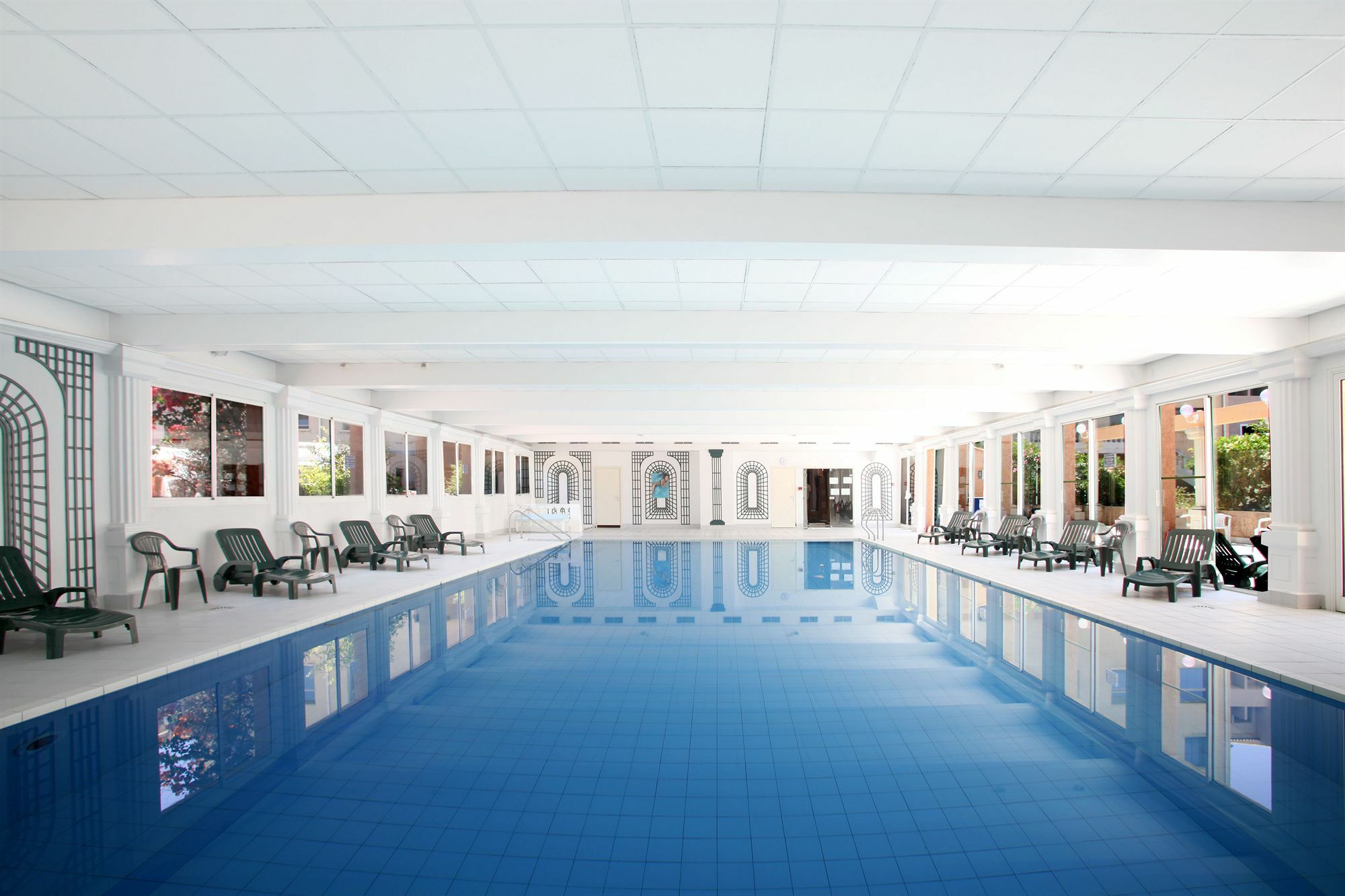 Hotel Helios & Spa - Ile Des Embiez Six-Fours-les-Plages Exterior photo